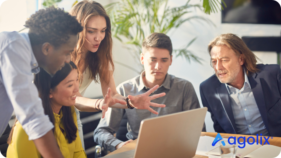 Using Assessments to Qualify Leads
Gathering Data and Insights