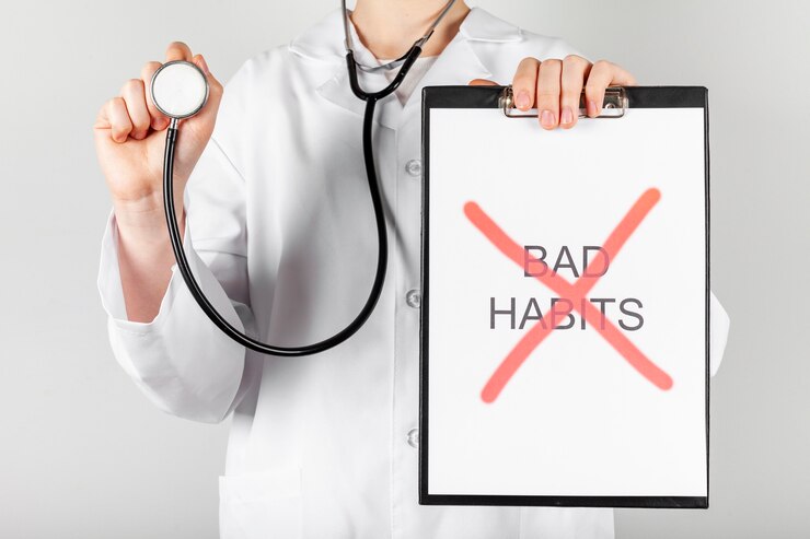 Medical Treatment Mistakes to Avoid