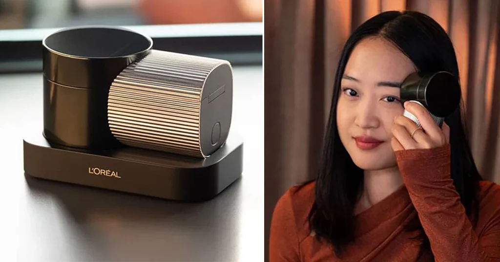 Beauty Tech: Khi AI và AR tái định hình trải nghiệm làm đẹp