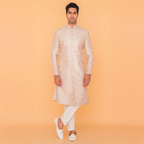 SHERWANI