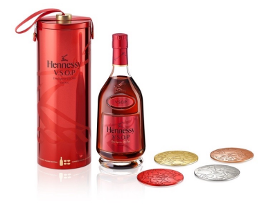 Hennessy V.S.O.P. Cognac