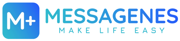 Messagenes