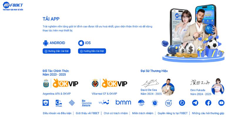 Lợi ích khi trở thành đại lý của nhà cái F8bet