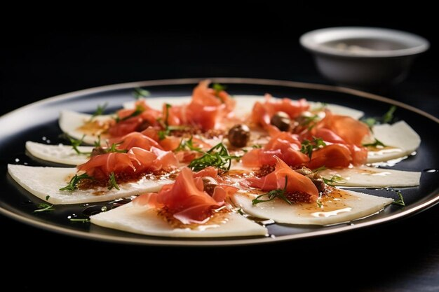 carpaccio