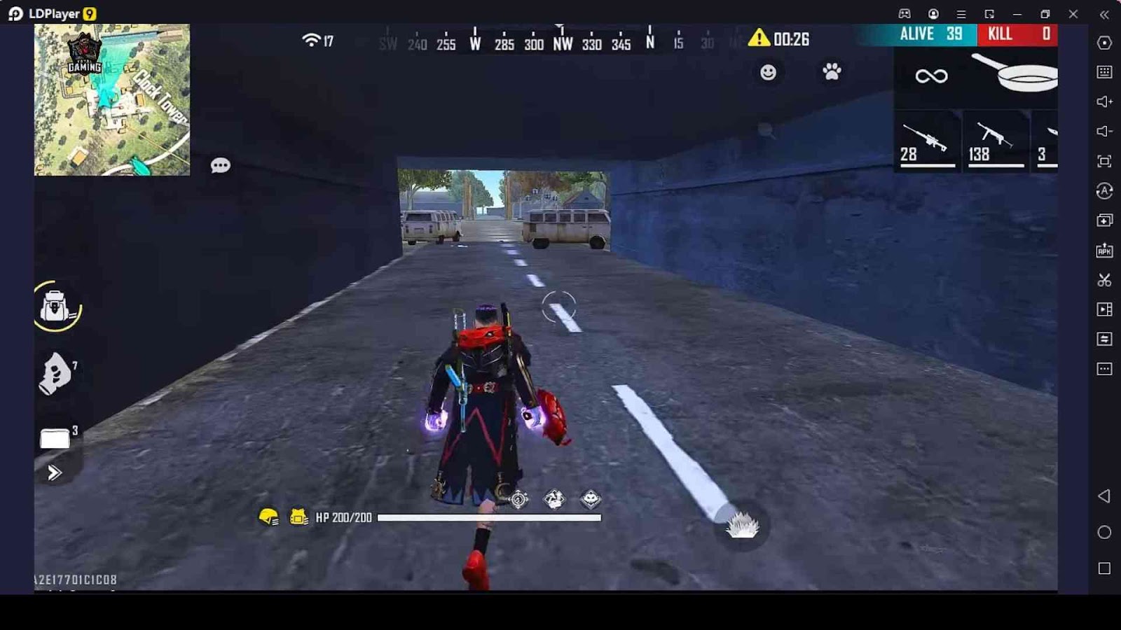 Rangos de Free Fire 2025: Todo lo que Necesitas Saber