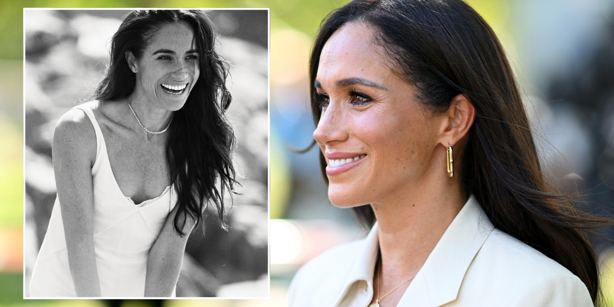 meghan markle news