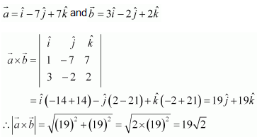 NCERT Solutions class 12 Maths Vector Algebra/image005.png