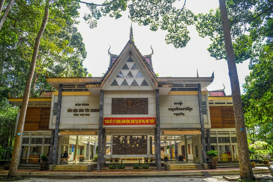 Discover this special museum with Asia King Travel