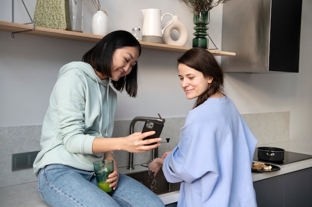 How Assistive Technology Enhances Communication