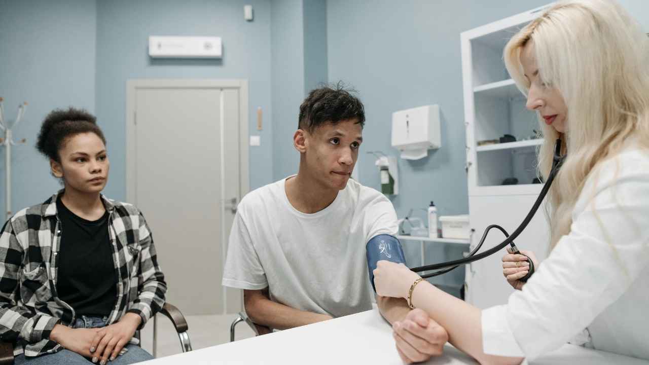CRNA Education Requirements