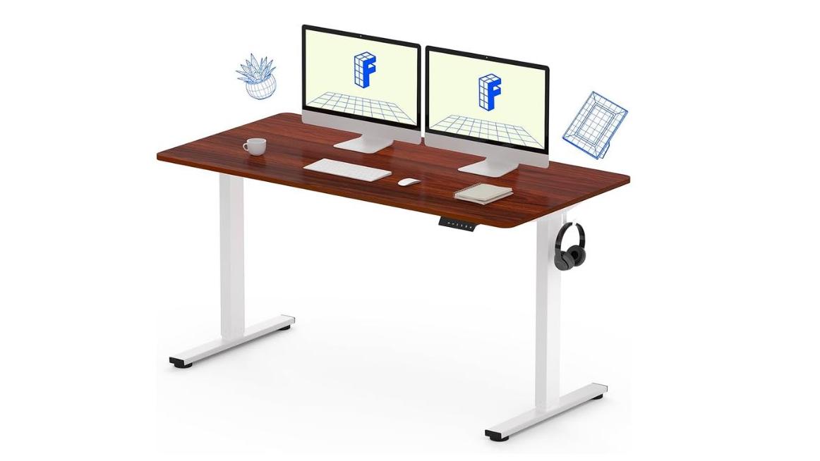 Flexispot EC1 Standing Desk