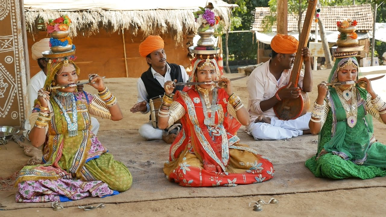 shilpgram udaipur