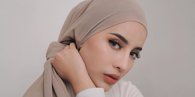 tutorial pashmina malaysia