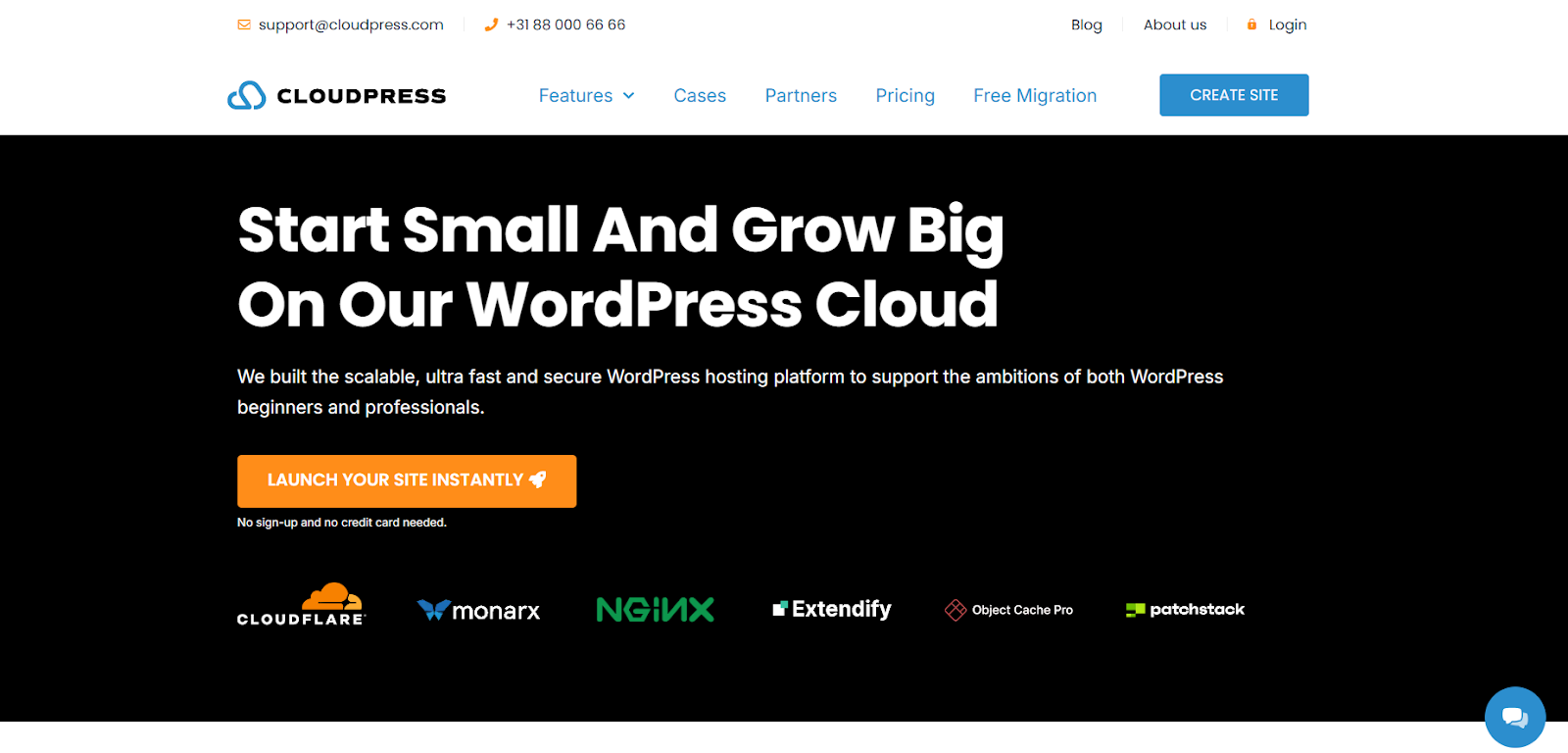 Bluehost Alternatives