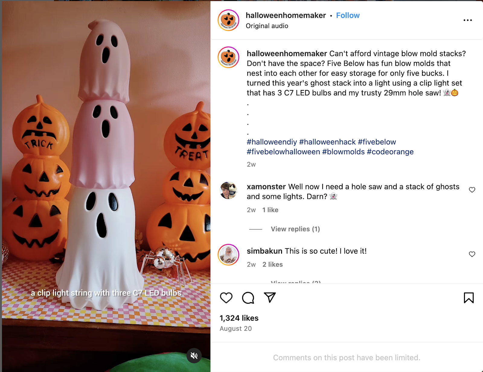 example of best halloween marketing ideas