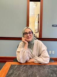 Tufts University doctoral student out ...