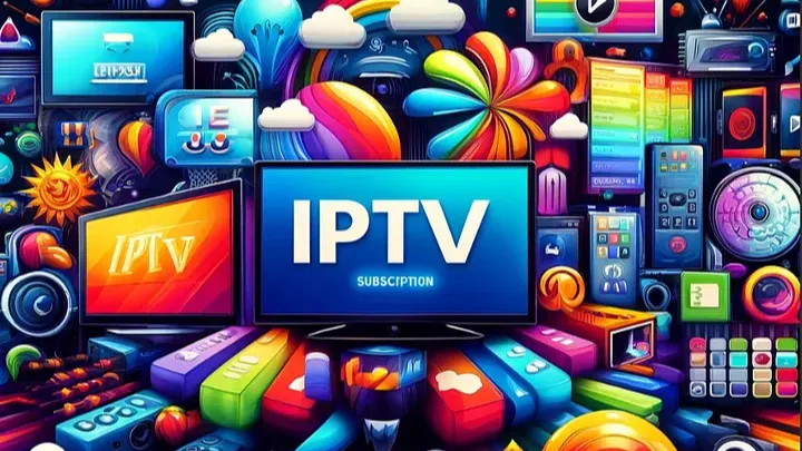 The Ultimate Guide to Building Your Own Custom Lista IPTV