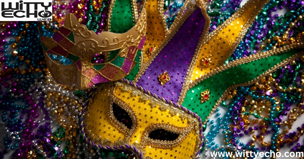 Wrapping Up the Mardi Gras Magic