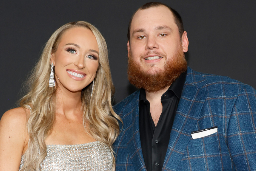 Luke Combs Wife And Relationship Status