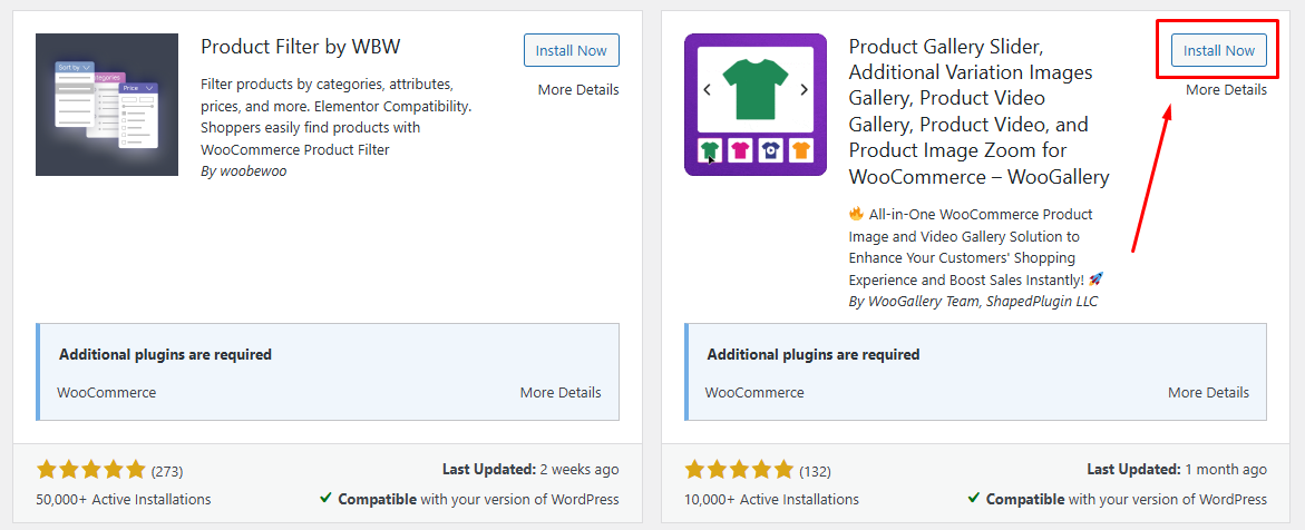 How to Display YouTube Shorts on a WooCommerce Product Page
