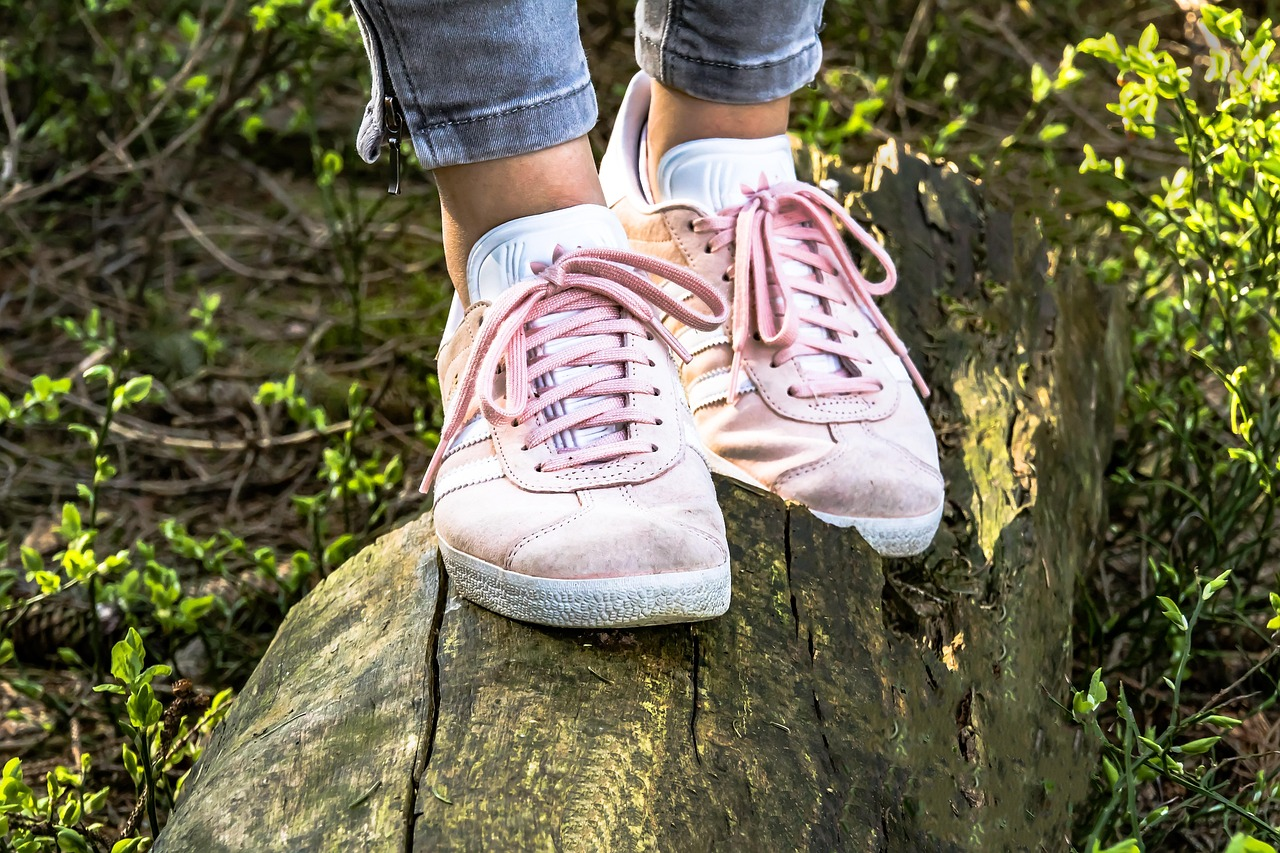 rollie shoes