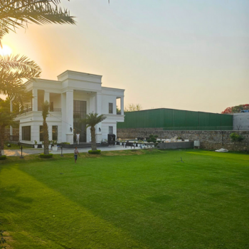Wedding Venue 
