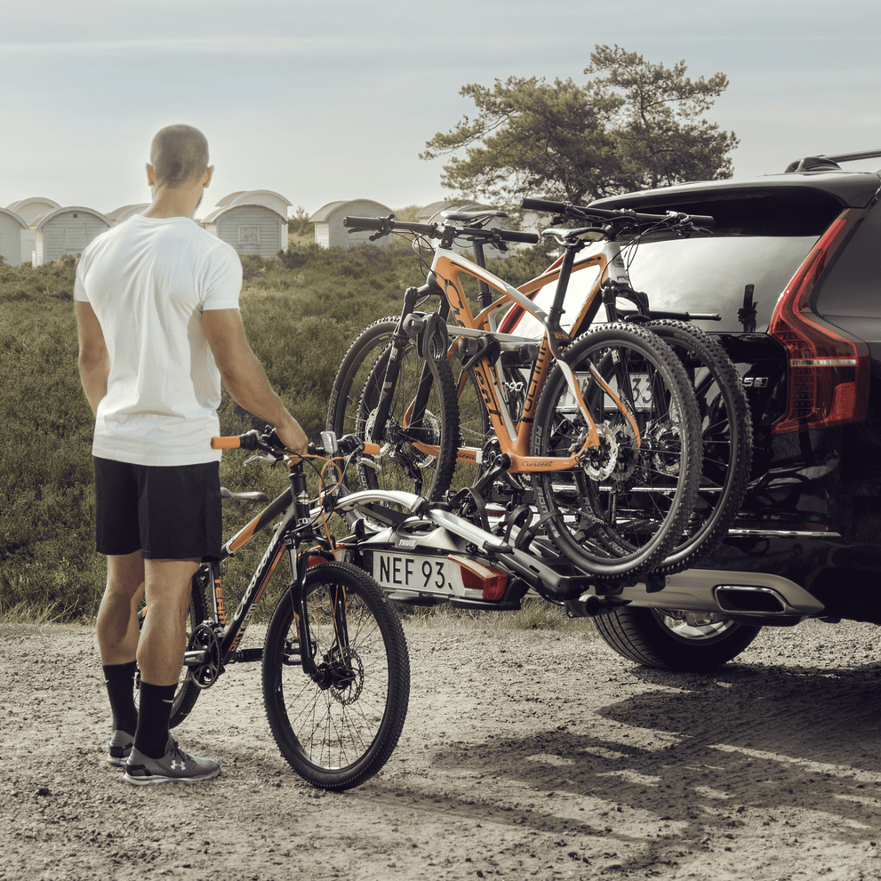 Thule VeloCompact 3 (13-pin)