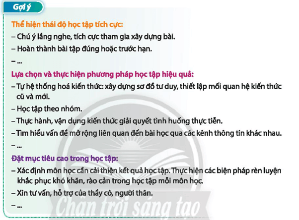 CHỦ ĐỀ 3: GIỮ GÌN TRUYỀN THỐNG NHÀ TRƯỜNG