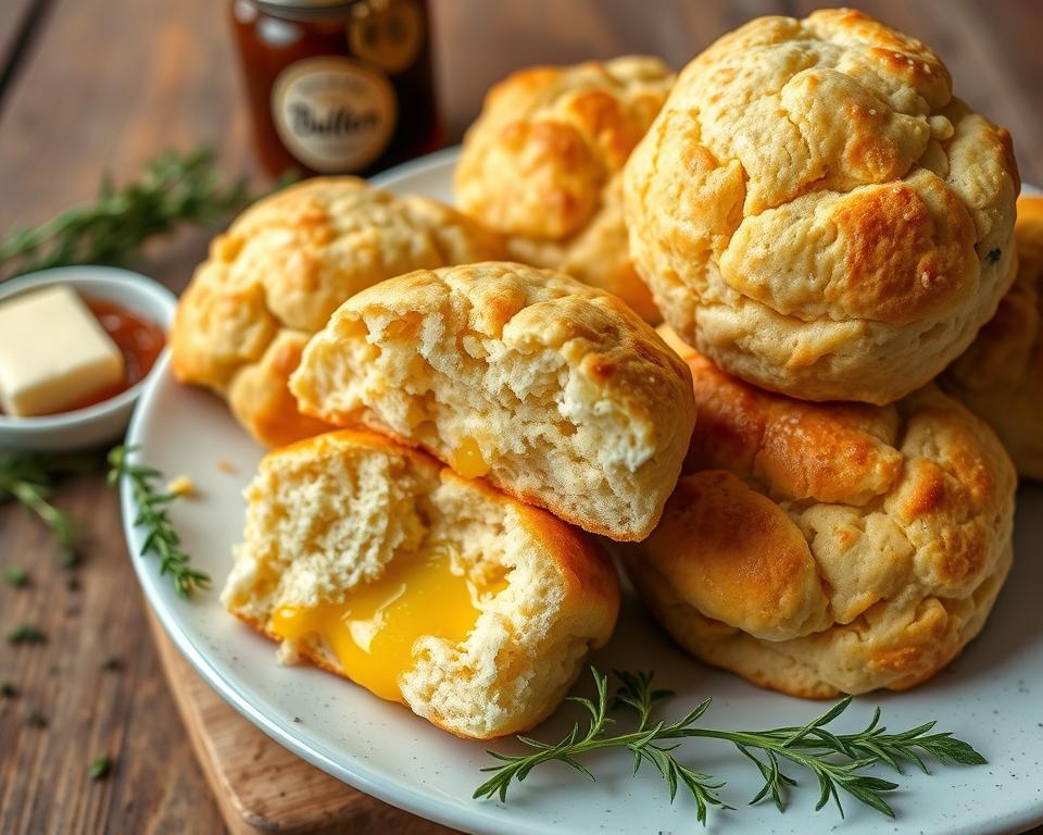 cheese scone recipe