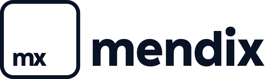 Mendix logo