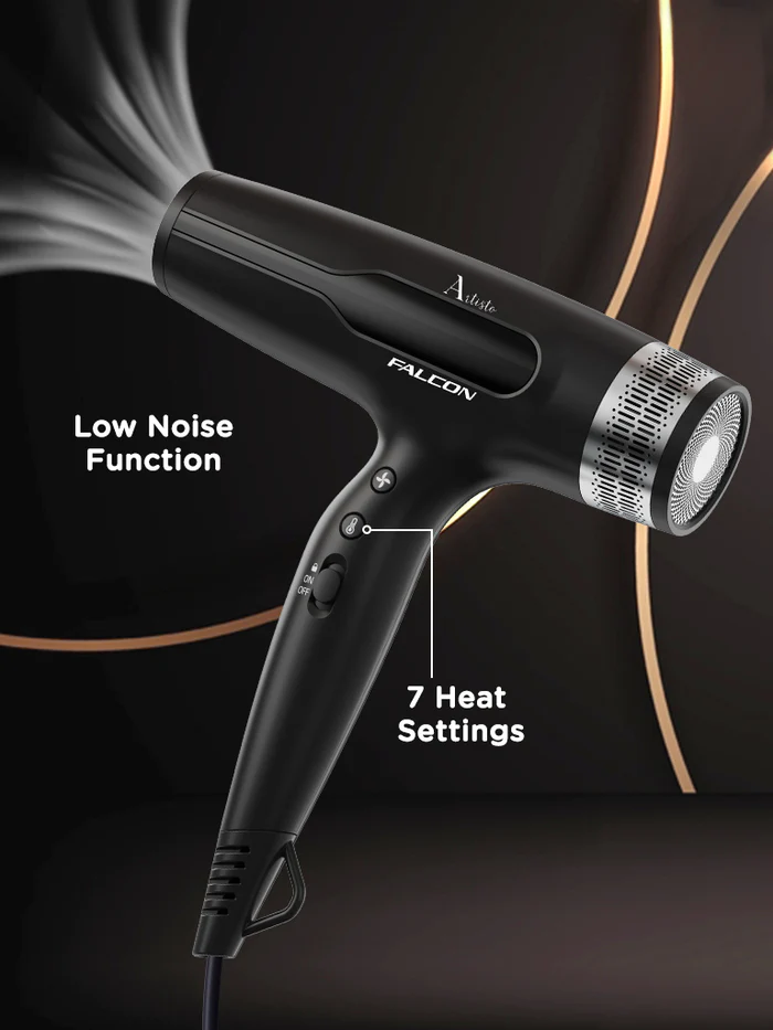 Artisto Falcon High Speed Hair Dryer