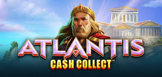 Atlantis: Cash Collect