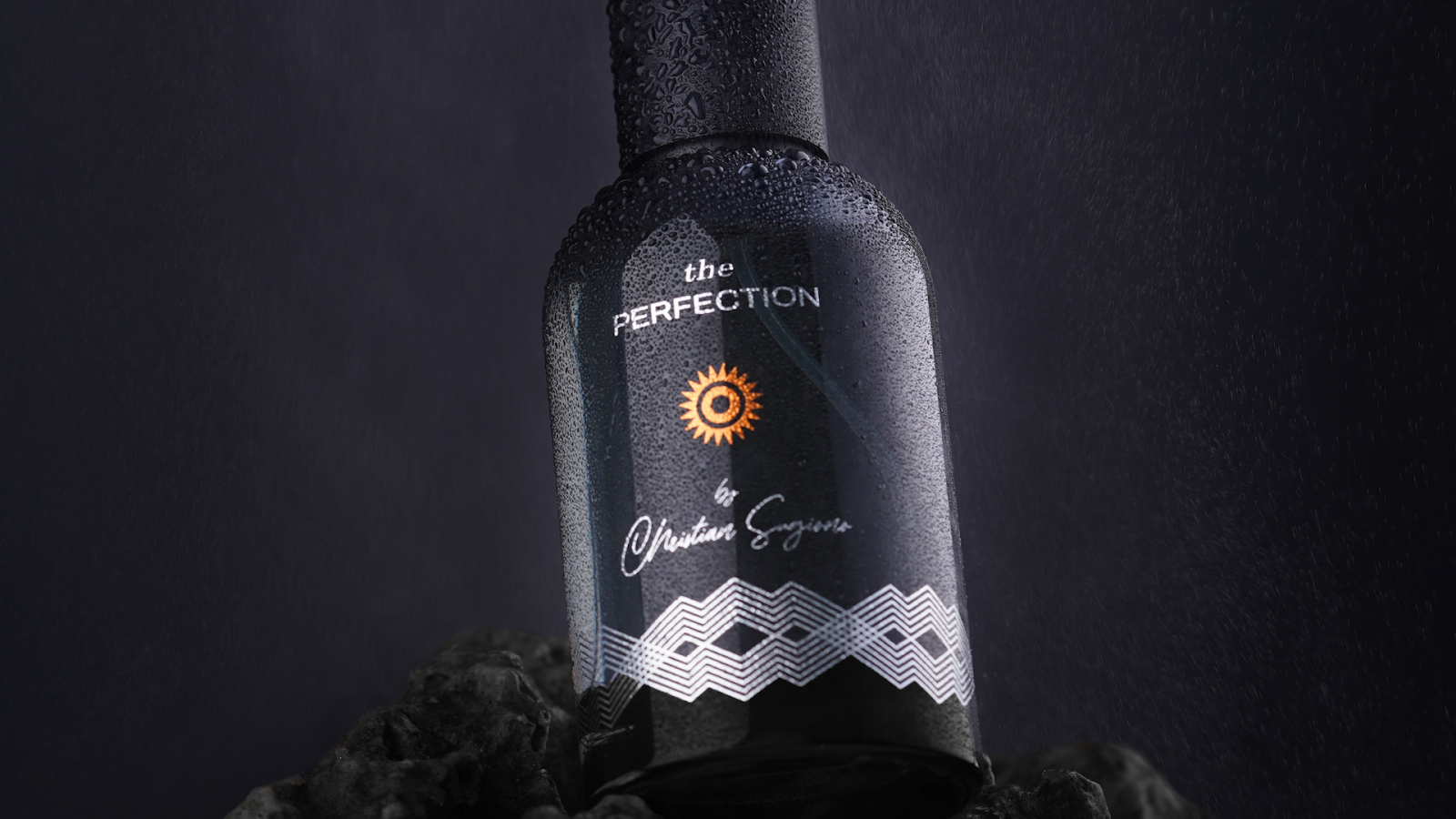 Parfum HMNS varian The Perfection