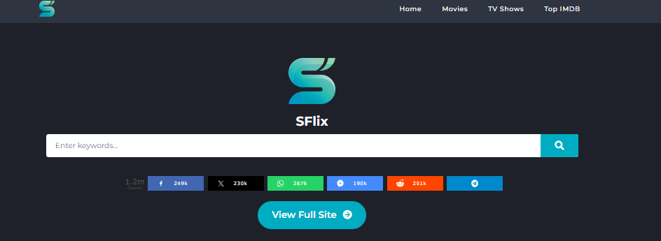 Sflix