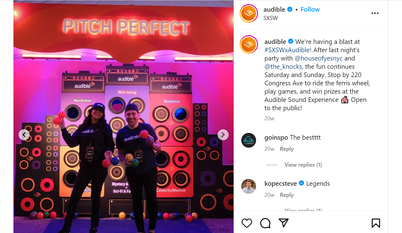 sxsw