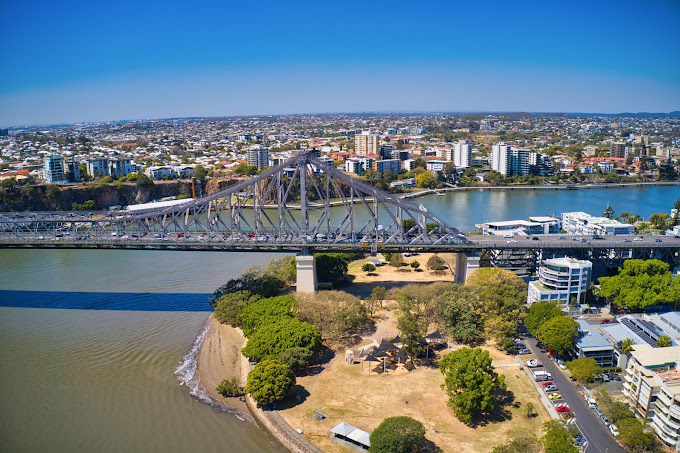 Story Bridge