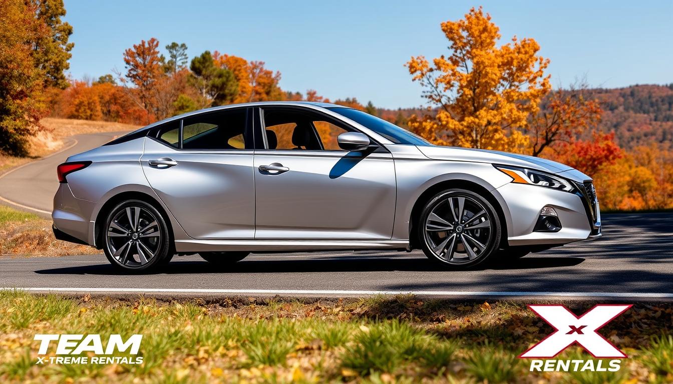 2021 Nissan Altima Purchase Now