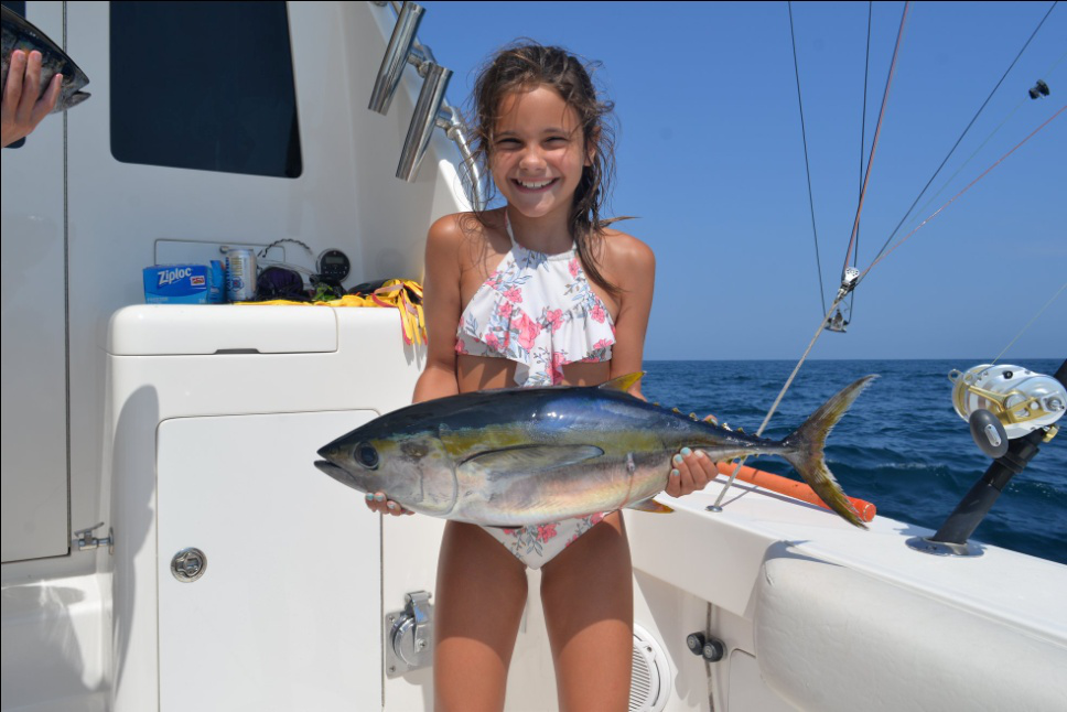 Deep Sea Fishing Tips for Beginners: Master the Ocean