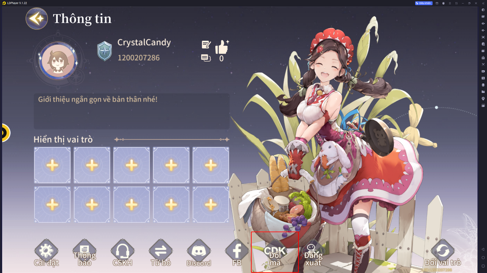 Full bộ code Tales of Terrarum mới nhất 2024 - Hướng dẫn cách nhập chi tiết