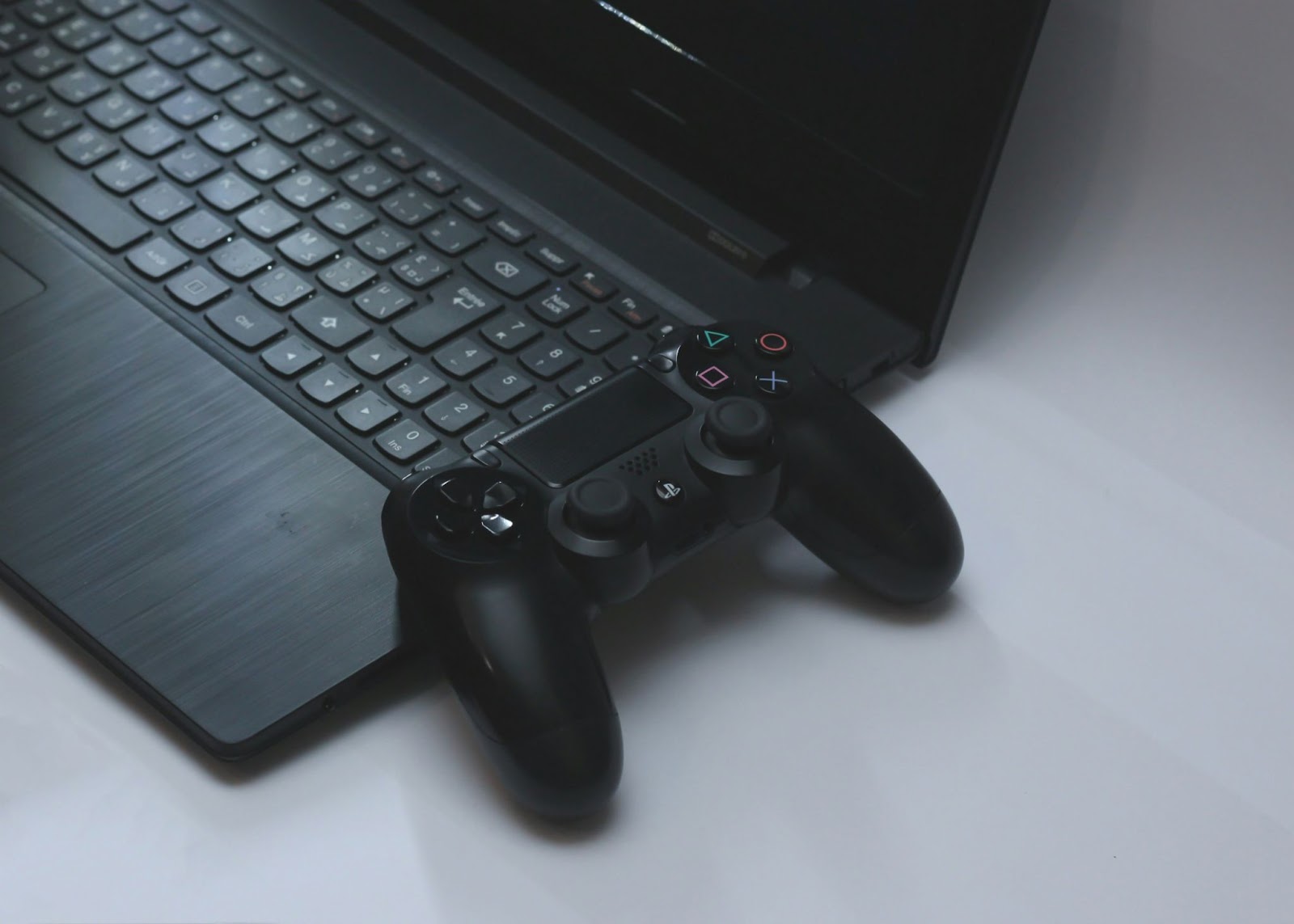 ゲーム会社の主な職種