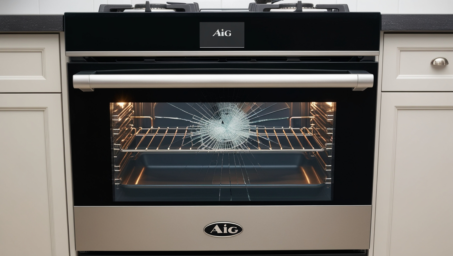  Comprehensive Guide to Fixing a Broken Glass Kitchen AIG Oven Door KSDG950ESS0