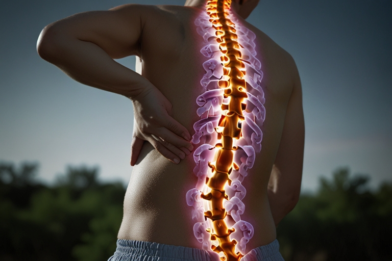 Spine Clinics in the 78245 Zip Code in San Antonio