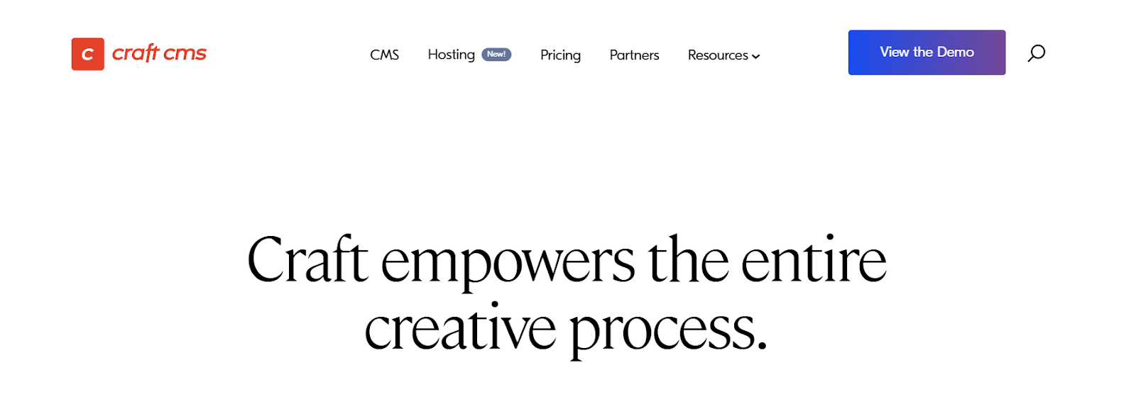 WordPress vs. Craft CMS