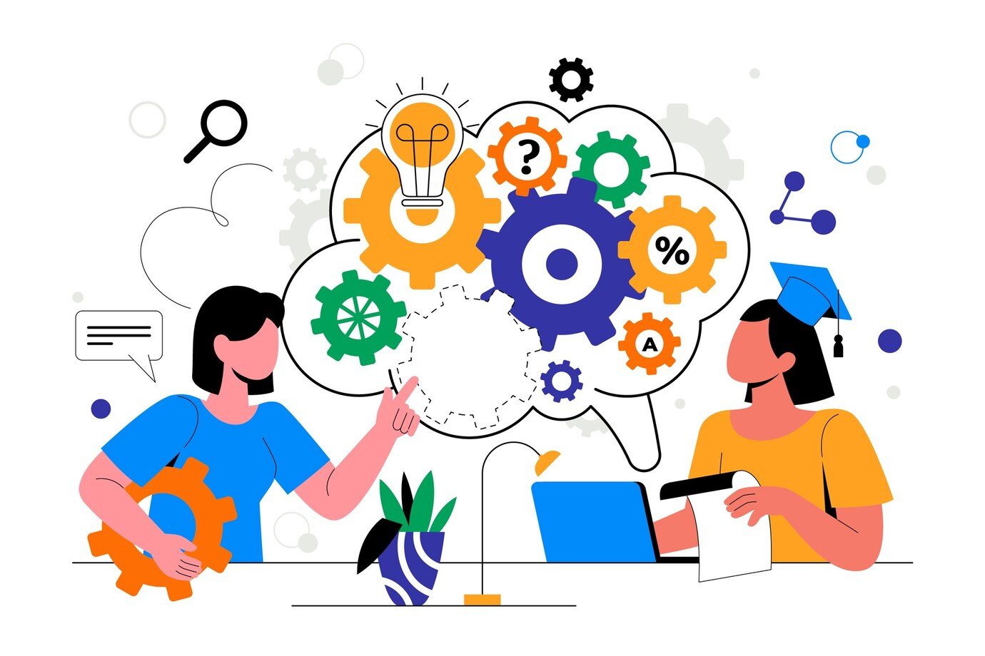 The Role of Soft Skills in Healthcare Support Staff