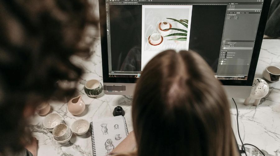 Who Should Consider Using a Photo Editing Service Online? DIGITEXX