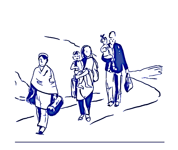 As They Move — Child and Youth Experiences of Migration, Displacement and  Return in Afghanistan | by Samuel Hall | SAMUEL HALL STORIES | Medium