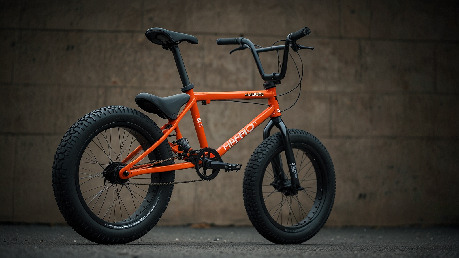 Haro Bikes