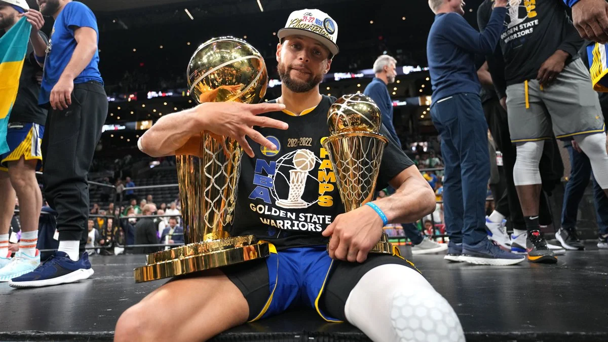 Curry Rings