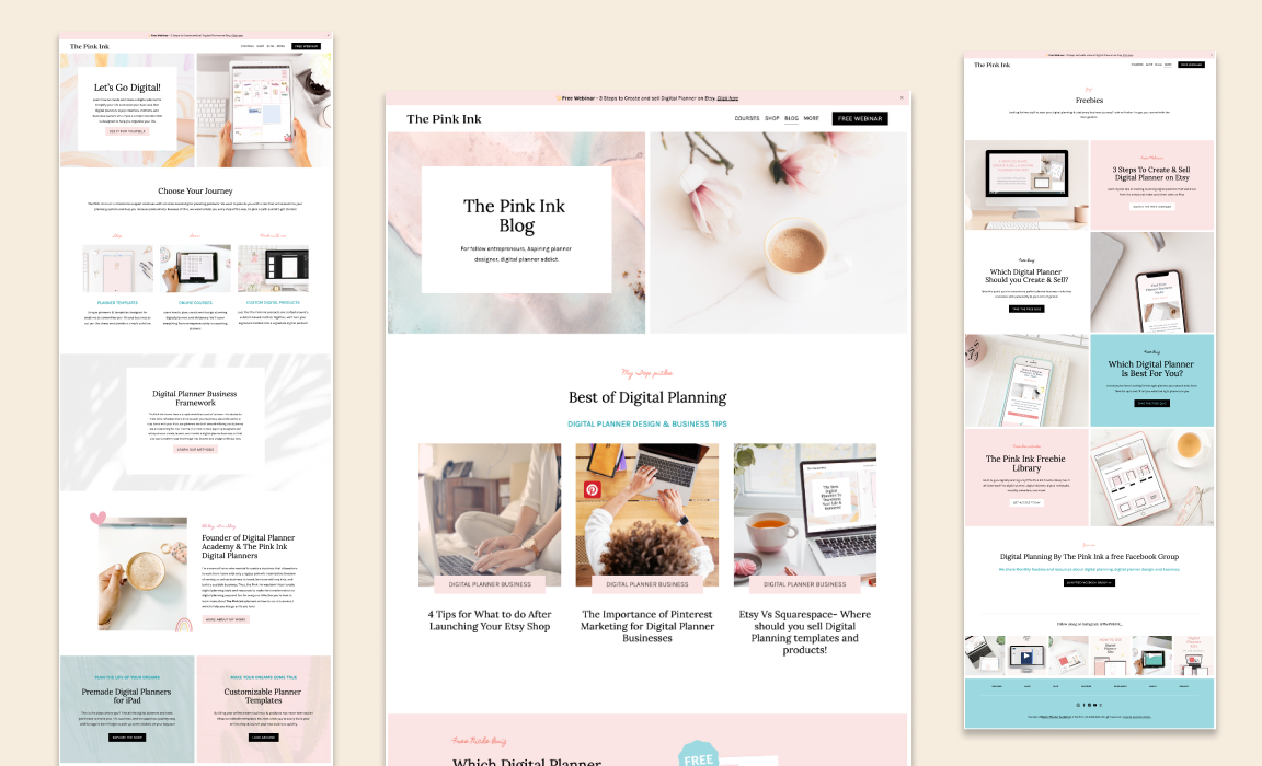 example of squarespace website,
Squarespace templates, squarespace website templates,Squarespace best templates,
 Squarespace Themes, free squarespace templates, Presentybox