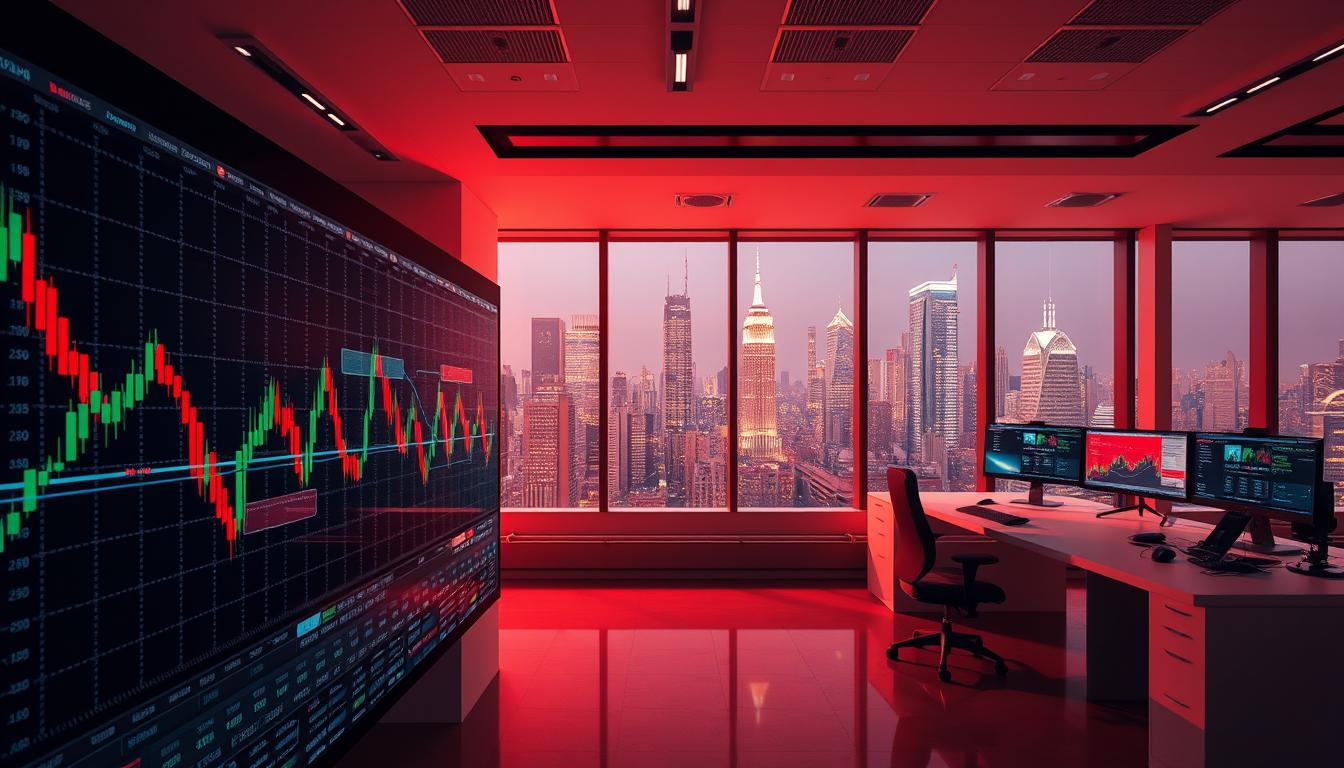 Advanced Charting and Automated Trading